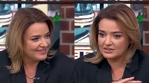 Cristina Bâtlan, mai îndrăgostită ca niciodată