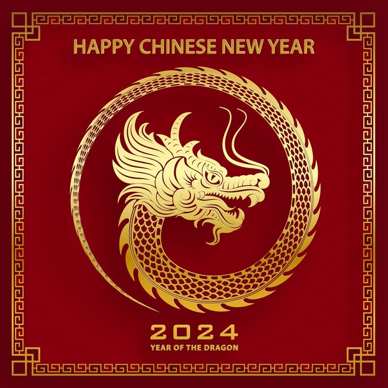 Horoscop chinezesc pentru anul 2024