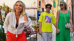 Cadoul impresionant pe care Adina Halas i l-a făcut fiului ei, după ce adolescentul a împlinit 12 ani! Blondina s-a ținut de promisiune și i-a îndeplinit cea mai mare dorință: „Nu știa că o să se întâmple”