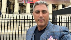 „Am mari emoții” Alexandru Ciucu face un pas important, după despărțirea de Alina Sorescu! Decizia la care nimeni nu se aștepta. Urmează să se întâmple în scurt timp. Lucrează intens la colecția asta