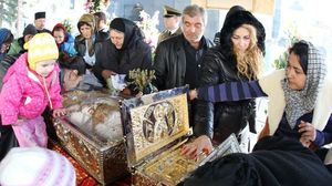 pelerinaj sf parascheva