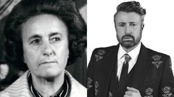 Ce spune Cătălin Botezatu despre zvonul potrivit căruia ar fi existat o relație amoroasă între el și Elena Ceaușescu: „Toate prezentările erau private”