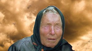 Previziunea facută de Baba Vanga pentru 2024. Clarvăzătoarea prevede schimbări majore în lume