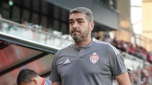 Primele declarații ale conducerii clubului Sepsi OSK după eșecul fără gol înscris cu CFR Cluj! Liviu Ciobotariu pe picior de plecare? Primele declarații ale conducerii clubului Sepsi OSK după eșecul fără gol înscris cu CFR Cluj! Liviu Ciobotariu pe picior de plecare?
