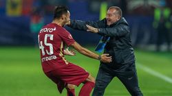 Andrea Mandorlini, în extaz! Mario Camora a jucat în partida cu Sepsi OSK și și-a trecut numele pe lista marcatorilor