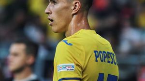 Mihai Stoica sare în apărarea lui Tavi Popescu! Declarații tăioase la adresa lui Gigi Becali: „Avem singurul patron care îşi critică jucătorii după fiecare meci”