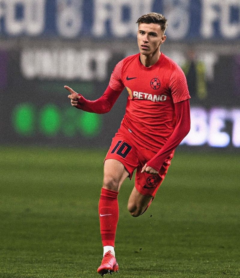 Octavian Popescu