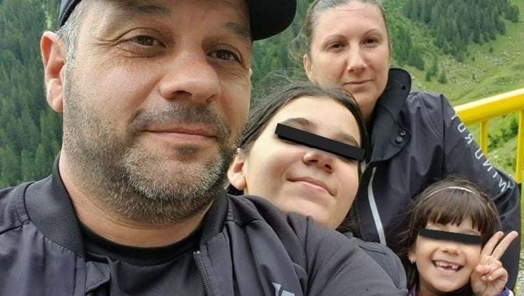 accident italia, accident italia rom&acirc;ni, accident tragic, accident mortal