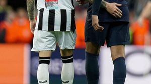 Bătălie aprigă după partida Newcastle - PSG! La cine a ajuns tricoul lui Kylian Mbappe?