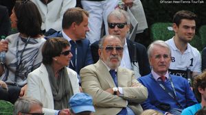 Ion Țiriac a deschis un subiect sensibil pentru Serena Williams, eșecul din finala de la Wimbledon 2019 în fața Simonei Halep