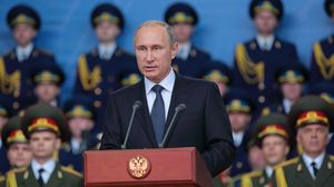 Cine este Vladimir Putin Biografie