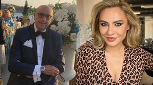 Cine e fostul soț al Adinei Buzatu. Bărbatul a fost acuzat de înșelăciune