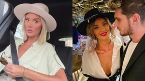 Ramona Olaru, surprinsă de gestul lui Cuza