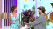 Ramona Olaru, surprinsă de gestul lui Cuza