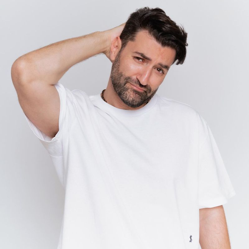 Smiley a pierdut un casting la &icirc;nceputul carierei sale