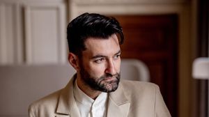 Smiley a pierdut un casting la începutul carierei sale