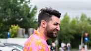 Smiley a pierdut un casting la începutul carierei sale