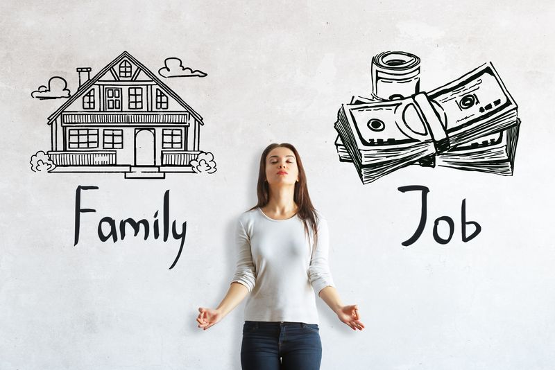 Cum să găsești echilibrul &icirc;ntre muncă și viața personală. Sfaturi utile de la specialiștii &icirc;n domeniu