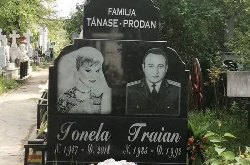 ionela prodan