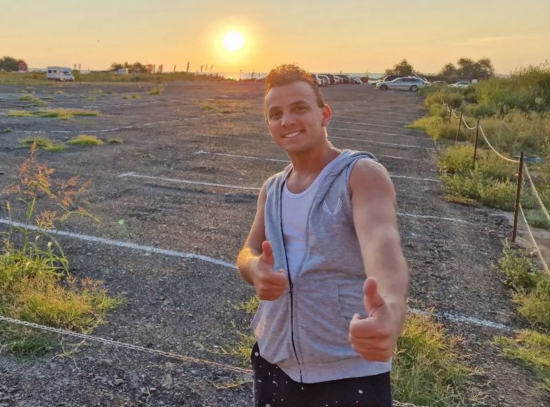 mihai traistariu