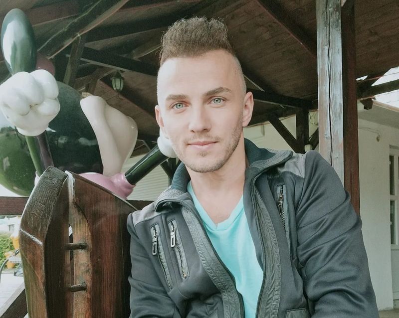 Mihai Trăistariu
