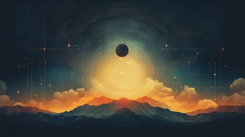 Eclipsa de soare