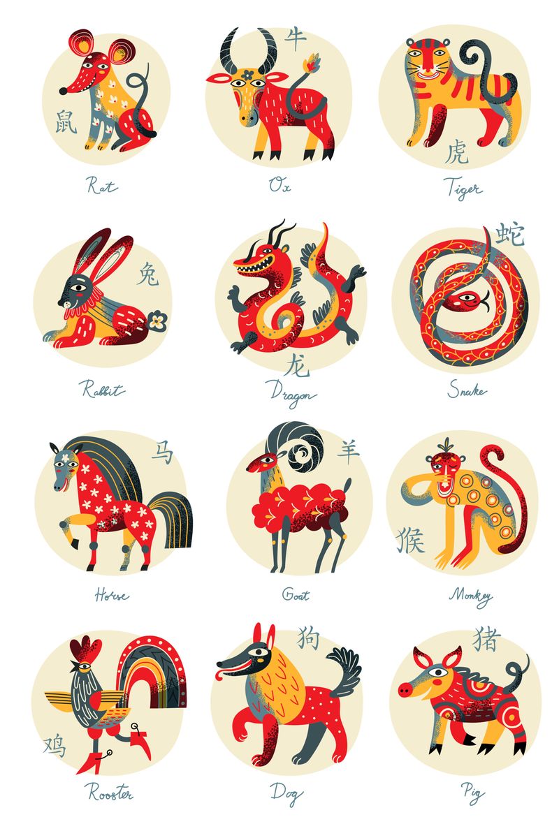 Horoscop chinezesc săptăm&acirc;nal, 9-15 octombrie 2023