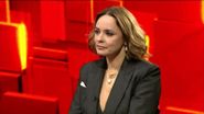 Andreea Marin a fost sfătuită de medic să slăbească 