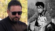 Tatăl lui Sebi, una dintre victimele lui Vlad Pascu, ridică un monument în memoria fiului său