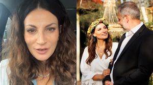 Ioana Ginghină a dezvăluit ce s-a schimbat între ea și Cristi Pitulice, după ce s-au căsătorit