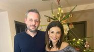 Ioana Ginghină și soțul ei, Cristi Pitulice