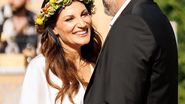 Ioana Ginghină și soțul ei, Cristi Pitulice
