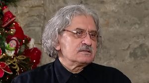  Starea de sănătate a lui Jean Paler s-a agravat