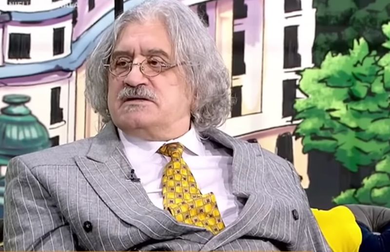  Starea de sănătate a lui Jean Paler s-a agravat