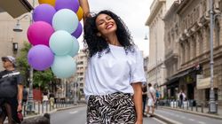 Majda Aboulumosha s-a gândit deja ce cadou ar vrea pentru ziua sa de naștere! Vedeta speră să își cumpere o mașină la care visează decând era copil: „Este cadoul pe care vreau să mi-l fac singură, nu să contribuie prietenii”