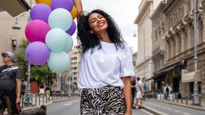 Majda vrea să își facă un cadou inedit pentru ziua sa de naștere