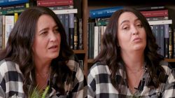 „Mă ceartă toată lumea” Amalia Năstase a spus de ce a renunțat la emisiunea online! Oamenii din jurul său au fost nemulțumiți de alegerea vedetei