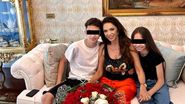 Cristina Spătar, lăudată de fanii din mediul online