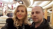 Dan Badea și soția lui se aflau în Israel când a început războiul