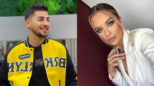 Nicoleta și Patrick de la „Casa iubirii” au apărut împreună pe internet