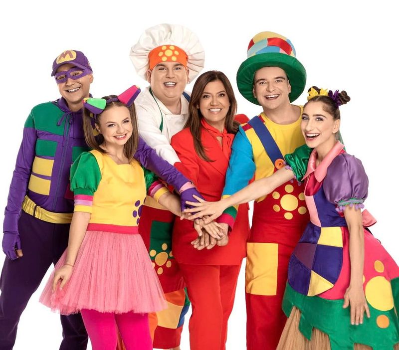 Cine sunt membrii din &bdquo;Gașca Zurli&rdquo;