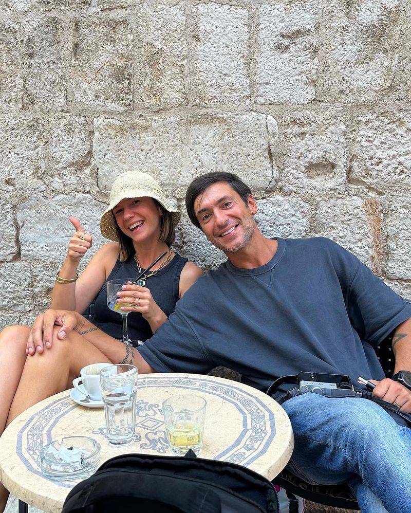 Adela Popescu, zi de naștere cu multe surprize