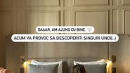 Adela Popescu, zi de naștere cu multe surprize