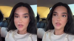 Larisa Udilă le pregătește urmăritorilor săi o surpriză de proporții