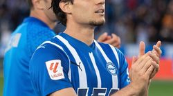 Ianis Hagi, lăudat de tehnicianul lui Alaves! Discursul tranșant al românului la adresa fotbaliștilor care refuză convocarea la națională