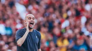 Jucătorul pentru care Pep Guardiola a pierdut lupta împotriva unei mari echipe din Premier League!