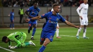 Jucătorul pe care Gigi Becali îl vrea titular la FCSB! Finanțatorul a anunțat alte transferuri