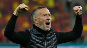 Echipa pe care Mihai Stoica o vede surpriză în play-off! Managerul FCSB îl contrazice pe Gigi Becali
