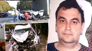 Cele trei ipoteze luate în calcul pentru moartea medicului Cornel Petreanu! Cum s-ar fi putut produce accidentul din Otopeni: "Nu putem exclude nici această variantă" | EXCLUSIV