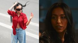 Ruby, prinsă în mijlocul războiului, vine cu noi detalii despre ce se întâmplă în Tel Aviv. Artista a ieșit pe străzi și a filmat totul: „E un pic îngrijorător”